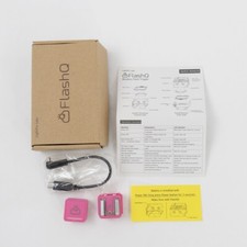  TOP MINT LightPixLabs Flash Q wireless Flash Trigger PINK