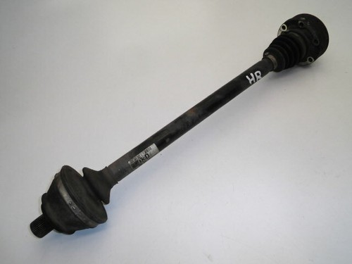Original VW Phaeton 6.0 W12 Antriebswelle Gelenkwelle Hinten Rechts 4E0501203D
