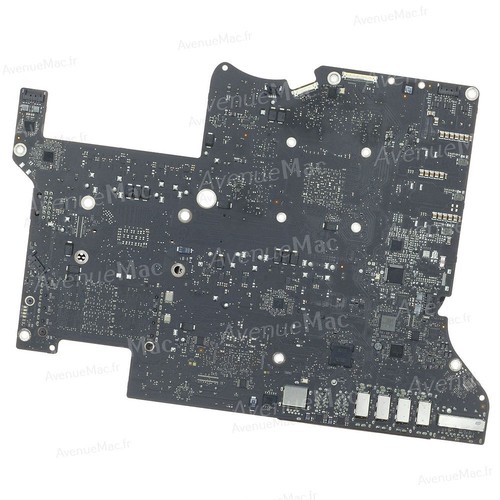 PLACA BASE PARA IMAC 27" A1419 - Afbeelding 2 van 16