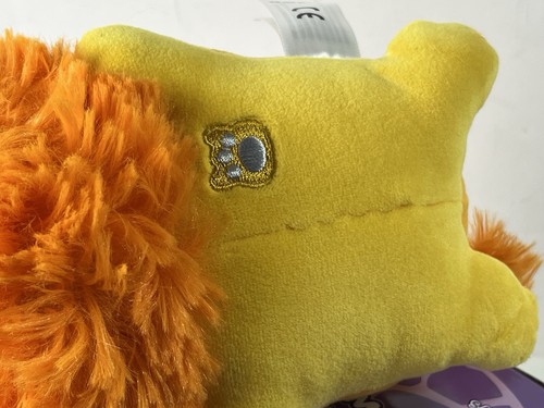 Gatto Leone 6" Ufficiale Aphmau MeeMeows Safari Edizione Limitata - Foto 6 di 7