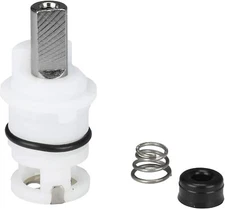 Danco 18590B 3S8H/C Hot/Cold Stem, Free F4ST Shipping