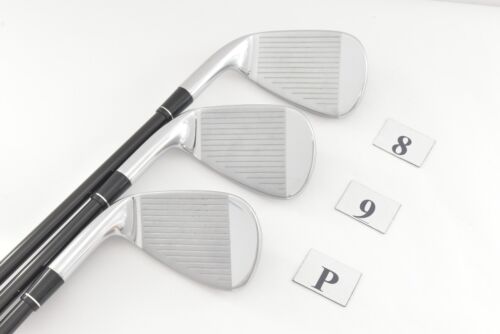 TaylorMade R11 Eisen Set 5-6-7-8-9-P PW Motore TM 65i Regular RH Golfschläger 42 - Bild 6 von 17