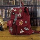 Harry Potter Collectable Patches