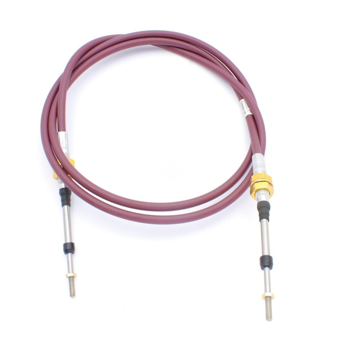 Mustang 2040,2042,2044,2050,2054 Hand Control Cable, Replaces