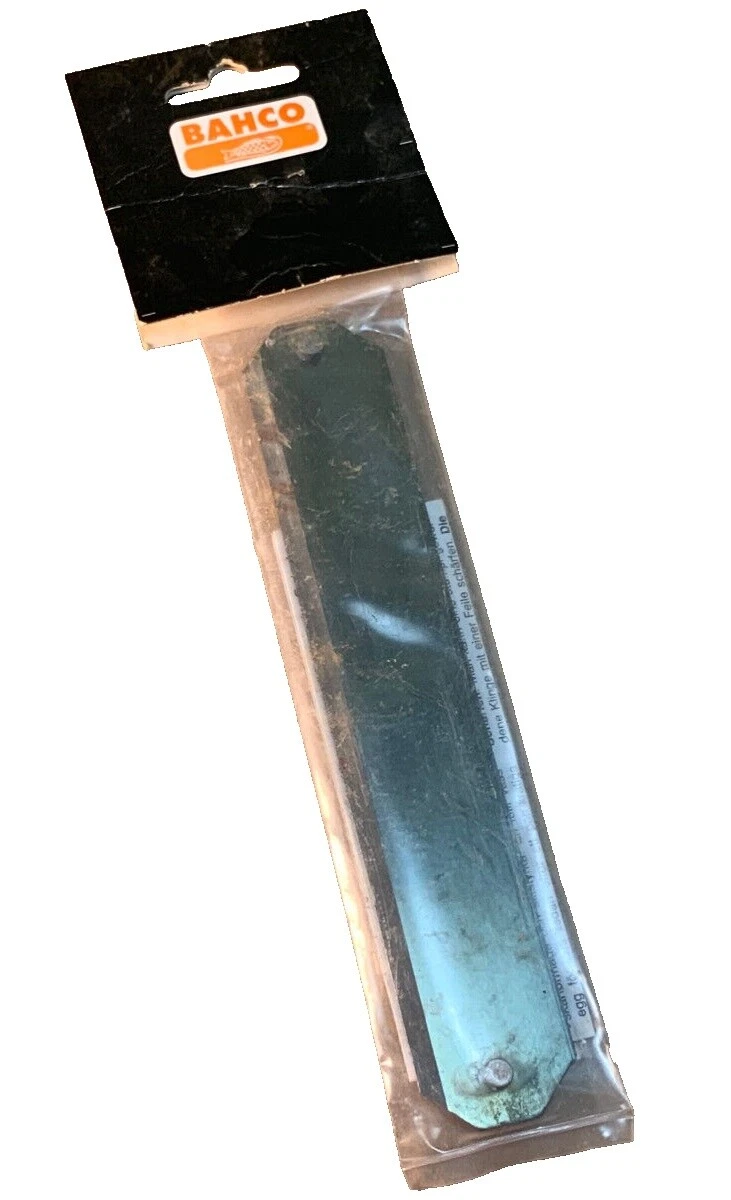 Bahco Putty Knives & Scrapers