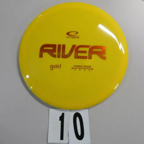 Latitude 64 Gold River - Pick Your Disc!