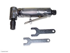 AIR ANGLE DIE GRINDER TOOL   metal shaping tools angle head grinding tools