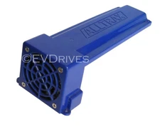 Alltrax Fan & Cover For XCT & SR Motor Controllers