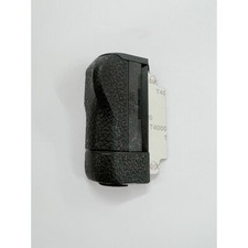 for Nikon Z5 SD Card Slot Cover Storage CF Card Cover Repair Parts