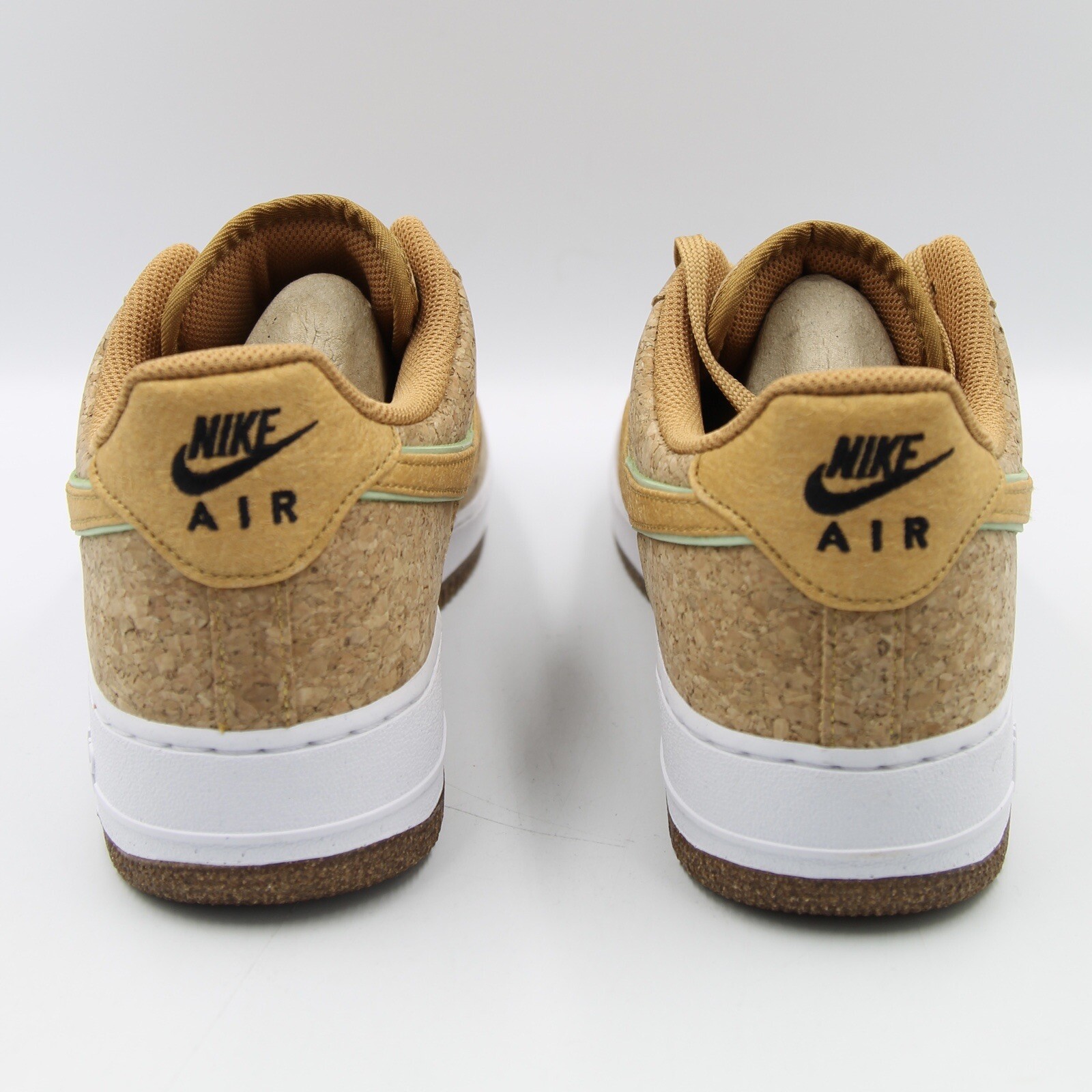 Size 11 - Nike Air Force 1 '07 Premium Cork 2021 for sale online | eBay