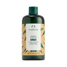 The Body Shop Ginger Scalp Care, Anti-Dandruf...