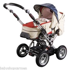 Flexi Sonnenschutz Markise Sonnendach für Sportwagen  Kinderwagen Babyschale