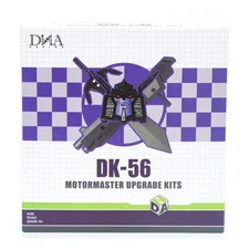DNA DK-56 DK56 Upgrade Kits for Legacy United Animated Universe Motormaster