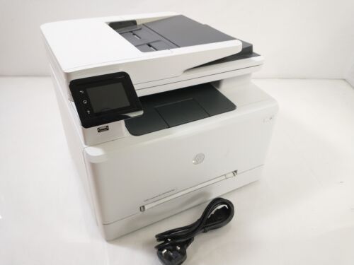 HP Colour LaserJet Pro MFP M281fdn A4 Multifunction Printer T6B81A  - Picture 1 of 7