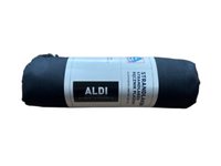 Aldi Aldimania Limited Edition 25 Strandlaken Strandtuch 100%Polyester 90X170Cm