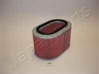 Japanparts FA-508S Luftfilter FüR Mitsubishi