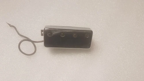 1965 GIBSON EB 2 / EB 3 BASS  PICKUP USA
