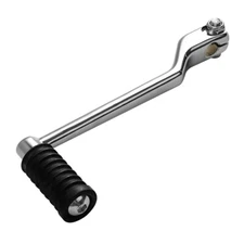 Gear Shift Shifter Lever Pedal For Harley Touring Electra Glide Softail FL Trike