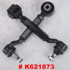 Suspension Adjustable Alignment Rear Camber Arms Kits for Honda Accord 03-2007