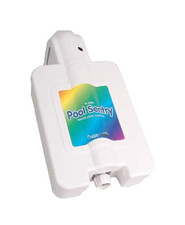 NEU Pool Sentry M-3000 Wasserrichtmaschine Schwimmbadfüller