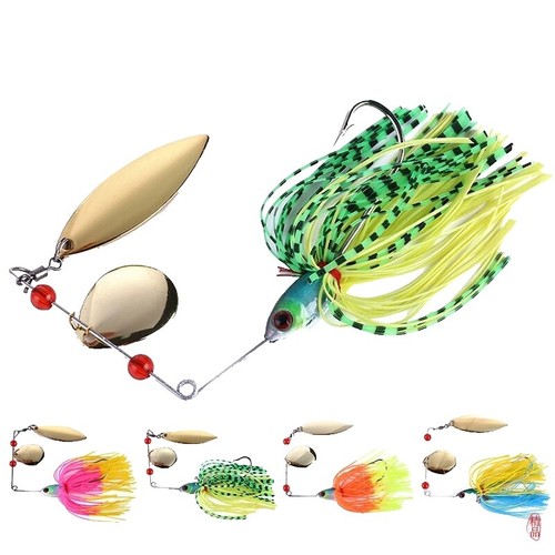 Daiwa Mepps Aglia Flying C red 25g Spinner | Ihr Angelshop für