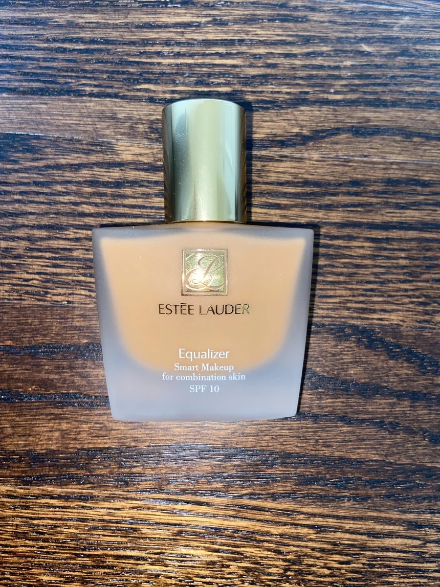 Estee Lauder Equalizer Smart Makeup Foundation Saubhaya Makeup