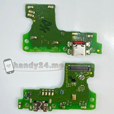 Ladebuchse Für Huawei Y6 2019 Flex USB Conne...