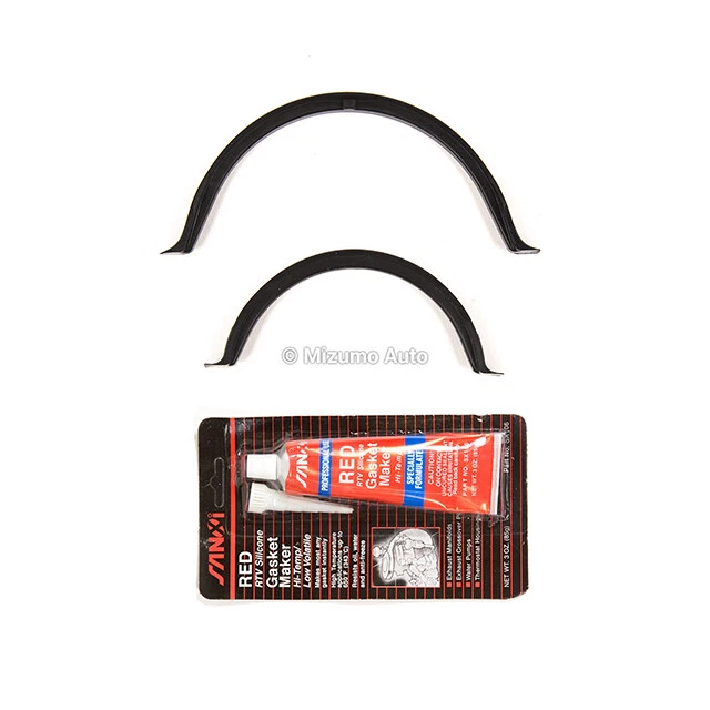 Upper Oil Pan 垫片 适合 95-12 英菲尼迪日产 350Z Altima 3.0 3.5 VQ30DE VQ35DE — 第 2/2 张图片