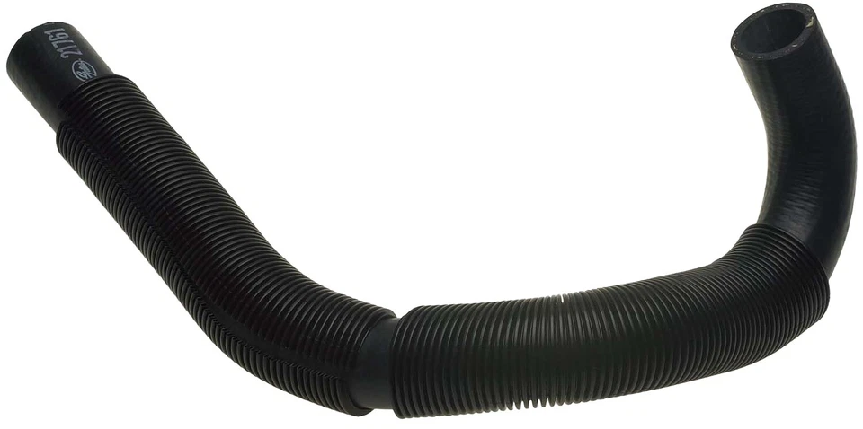 Manguera de refrigerante de radiador para Toyota Supra 1986-1992 puertas inferiores 1987 1988 1989 1990 Foto 4 de 4