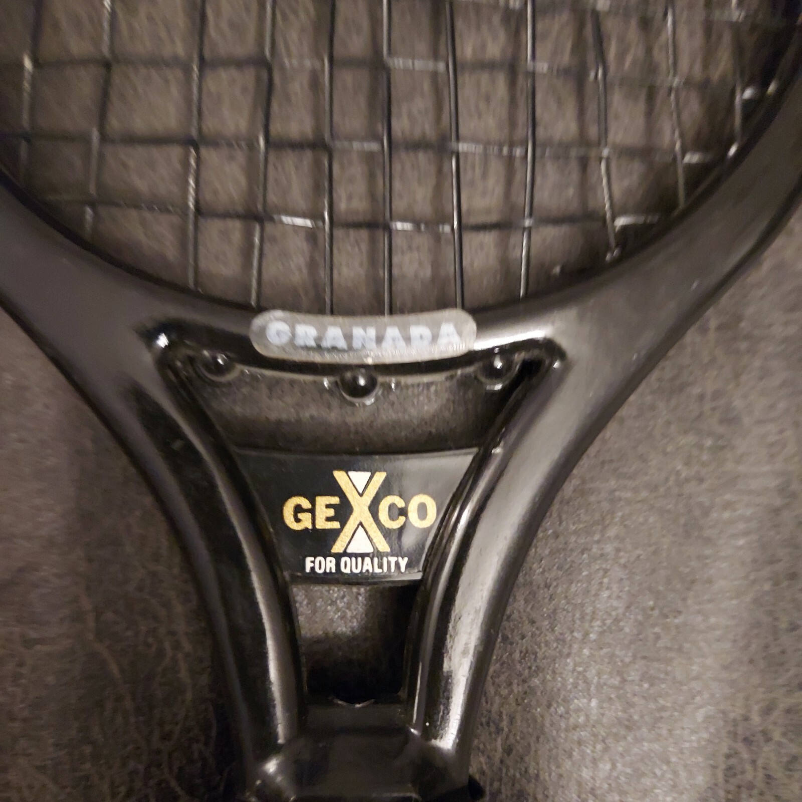 2 Racquet Ball Racquets eBay