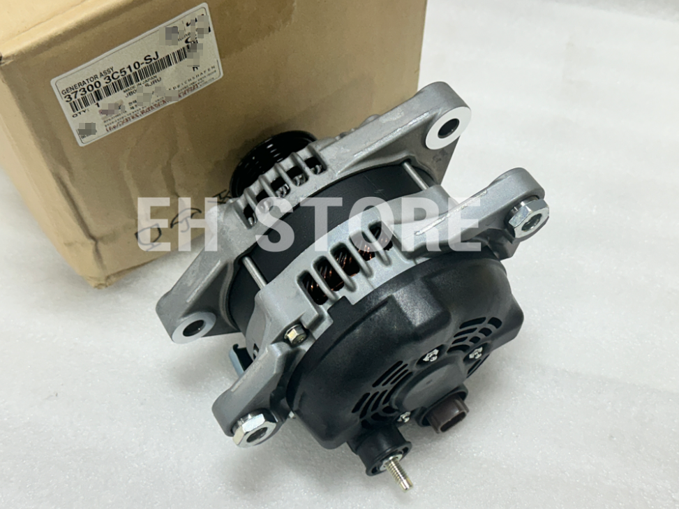 Genuine 373003C510-SJ 373003C510SJ GENERATOR ASSY for Hyundai Kia