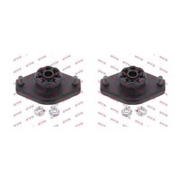 2X KYB FederbeinstüTzlager Hinten FüR Suzuki Swift II SchräGheck EA MA 1.0I