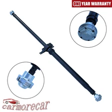 Rear Driveshaft Assembly for Ford Fusion 2013-2020 Lincoln MKZ 2013-2019 AWD