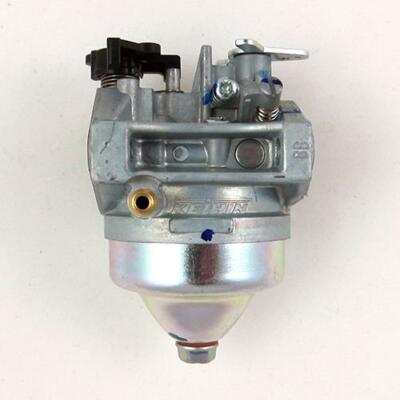 GENUINE HONDA HRX537 C C1 GCV190 MOWER CARBURETTOR BB65B 16100-Z0Y