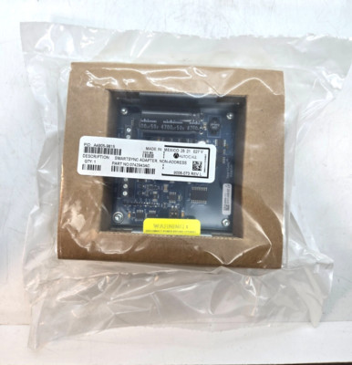 SIMPLEX 4905-9815 Smartsync Adapter  FAST FREE SHIPPING a