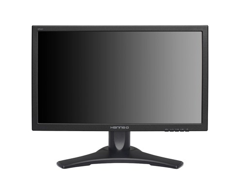 HANNS.G HP227 22" FULL HD MONITOR LCD 16:9 DVI VGA AUDIO MONITOR / NO STAND - Picture 2 of 4