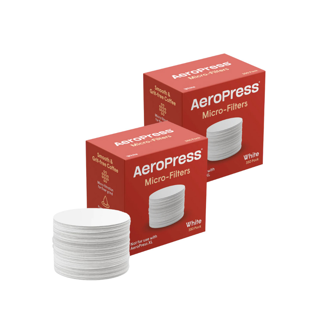 Aeropress Micro Filters 2x 350 pack