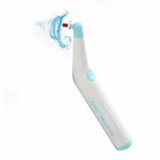 GLIN Sonic Endo Irrigator (60 Tips Free) Ultrasonic Endo Activator Kit Dental