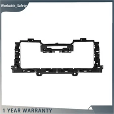 Mounting Bracket Grille Shutter Panel 2016 17-2018 For Chevrolet Silverado 1500