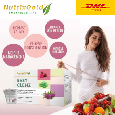 NutrixGold Easy Clenz