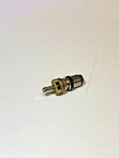 Valve Core VOLVO VALVE CORE #2675, FJC Automotive Air Conditiong Part New
