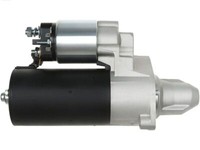 Anlasser FüR Mercedes E-KLASSE W211 W212 W213 A207 C207 S211 S212 S213
