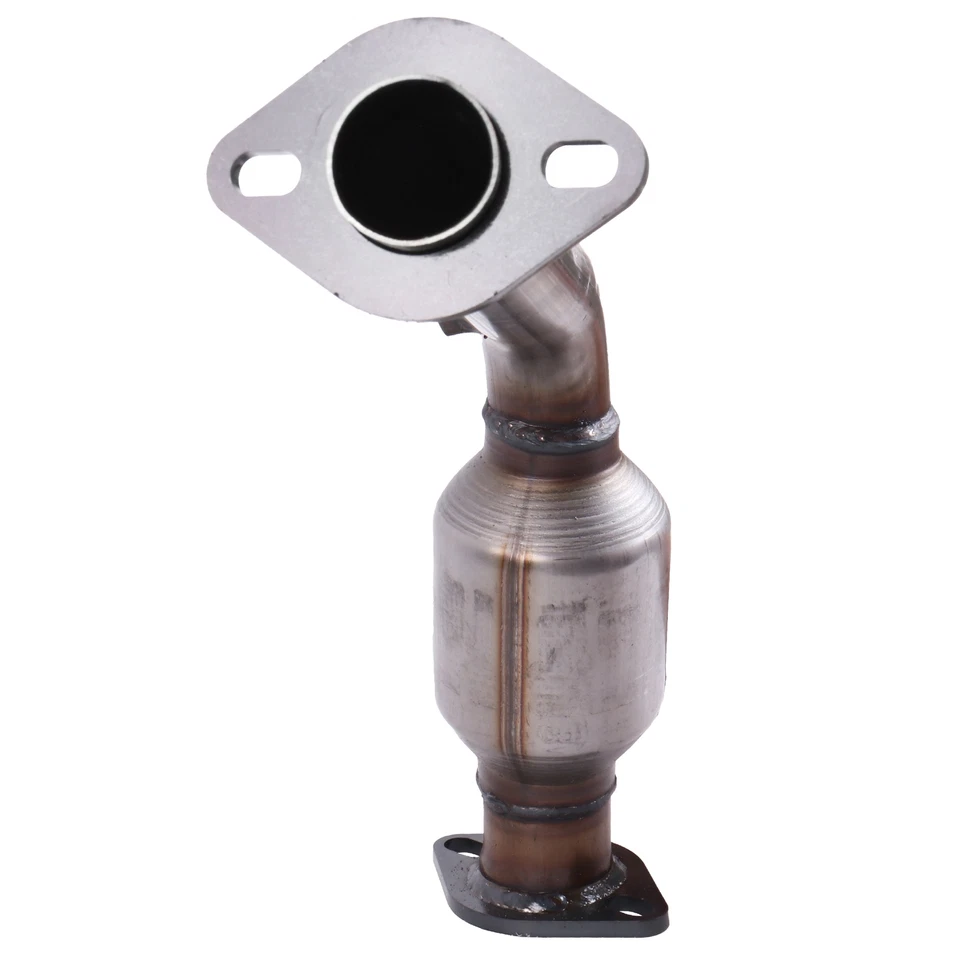 Catalytic Converter Assembly For 2005-2007 Ford Freestyle 3.0L D/S P/S AWD Foto 2 de 4