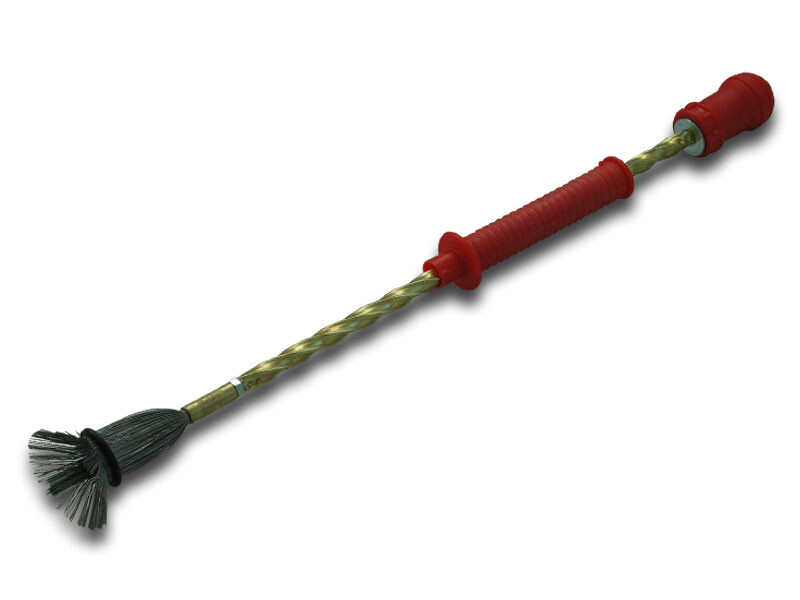 LAVABOTTIGLIE ROTATIVO INOX