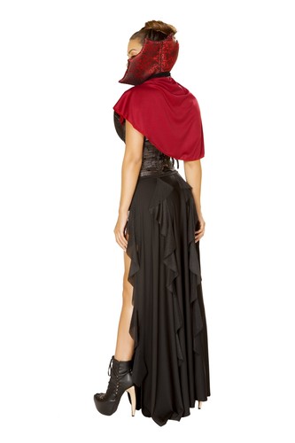 3pc Blood Lusting Vampire - Picture 2 of 3