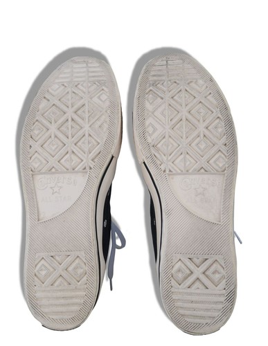 Zapatillas altas Converse talla 12 Chuck 70 x Fear Of God Essentials 164529C - Imagen 4 de 7
