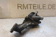 Chrysler Voyager Water Pump 2.5L ES Petrol Dodge Plymouth