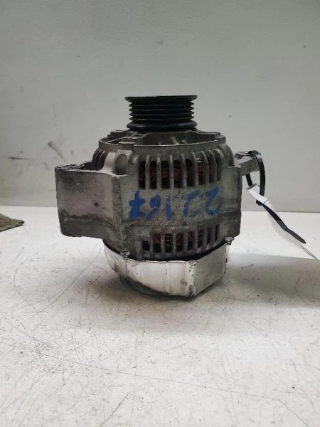 00-04 Alternador 6 cilindros 5VZFE motor compatible con TACOMA PN: 27060-62160 Foto 2 de 4