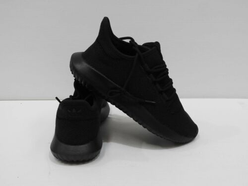 adidas Tubular Shadow Men's Sneakers Core Black/Footwear White/Core Black, 5.5US - Picture 4 of 7