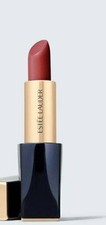 Estee Lauder Pure Color Envy Sculpting Lipstick Full Size 127 Incensed .14oz New